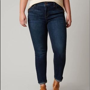 lucky brand emma legging